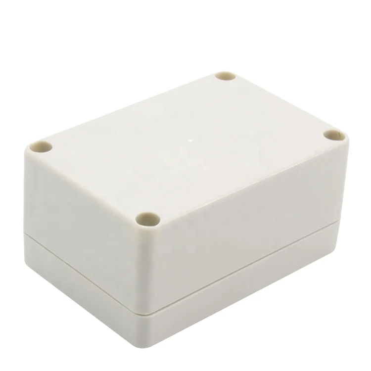 ABS Outdoor Waterproof IP67 Plastic Electronic Enclosure  junction box