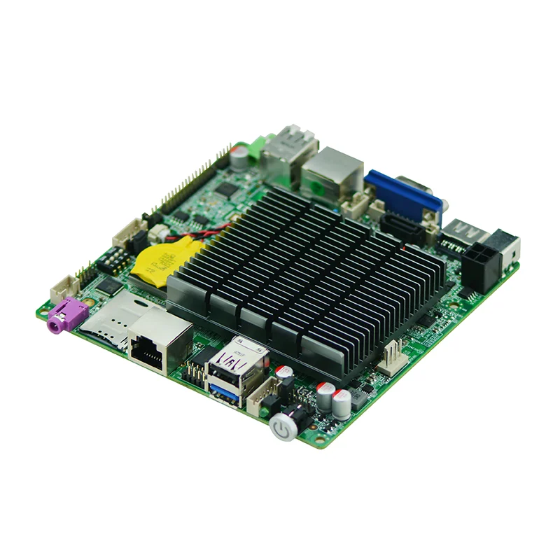 motherboard pc combo ram 8 ddr3 1600 1333 mhz memory pos motherboard j1900 serial