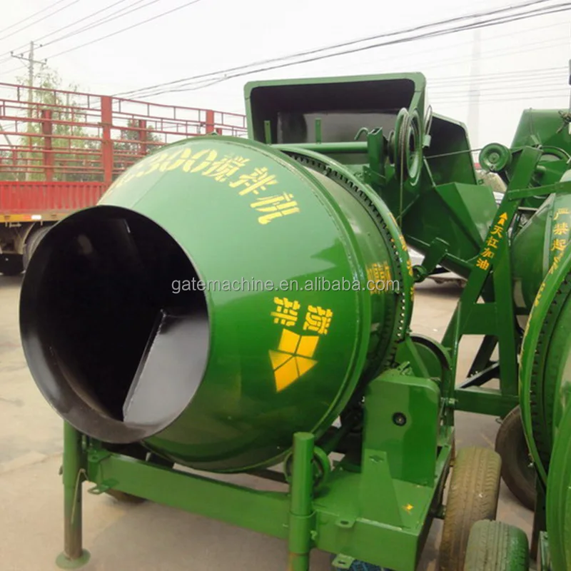 GATE 7-15t/h Professional Bb Fertilizer Mixer Manufacturer For Compound Fertilizer Production Line