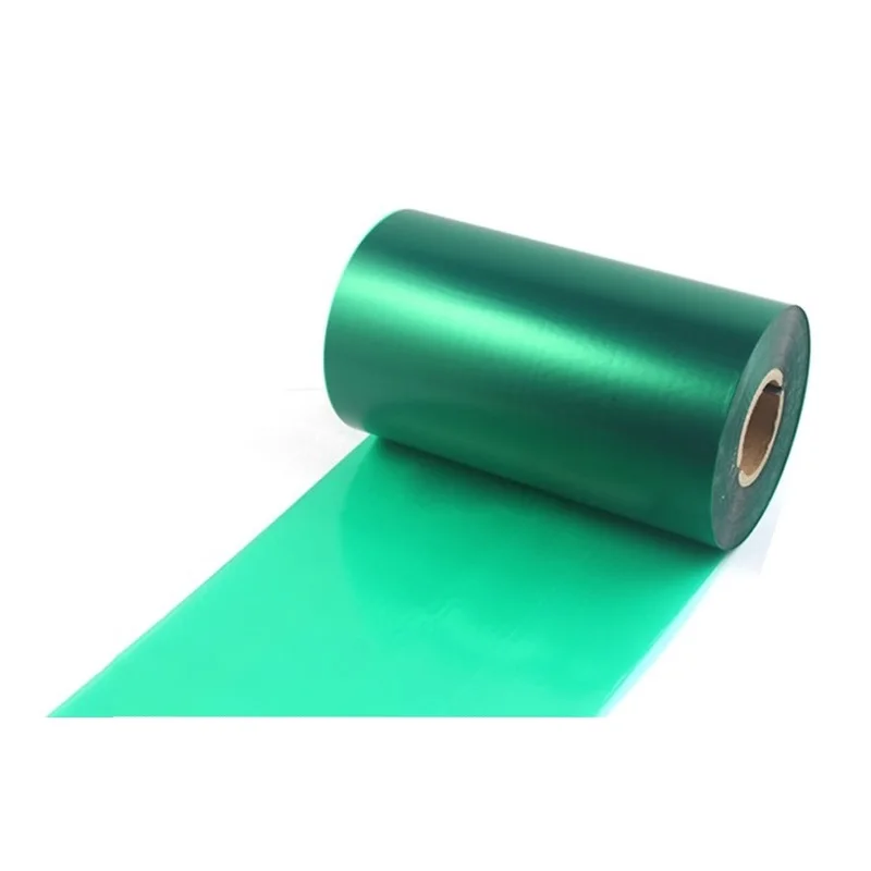 M514 Термотрансферная лента для принтера этикеток