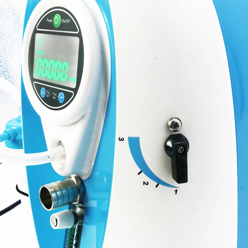 Hacenor New Medical 30 liter Hypoxic Generator 5lpm Oxygen Concentrator With High Oxygen Chamber And Hypoxia Training Tent