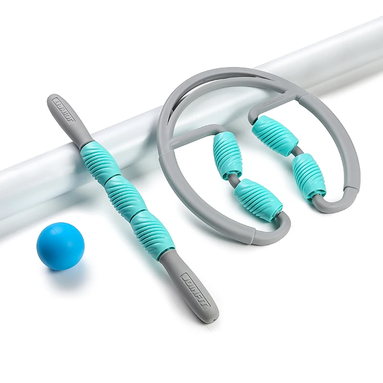 Набор для массажа шеи, спины, ног и плеч