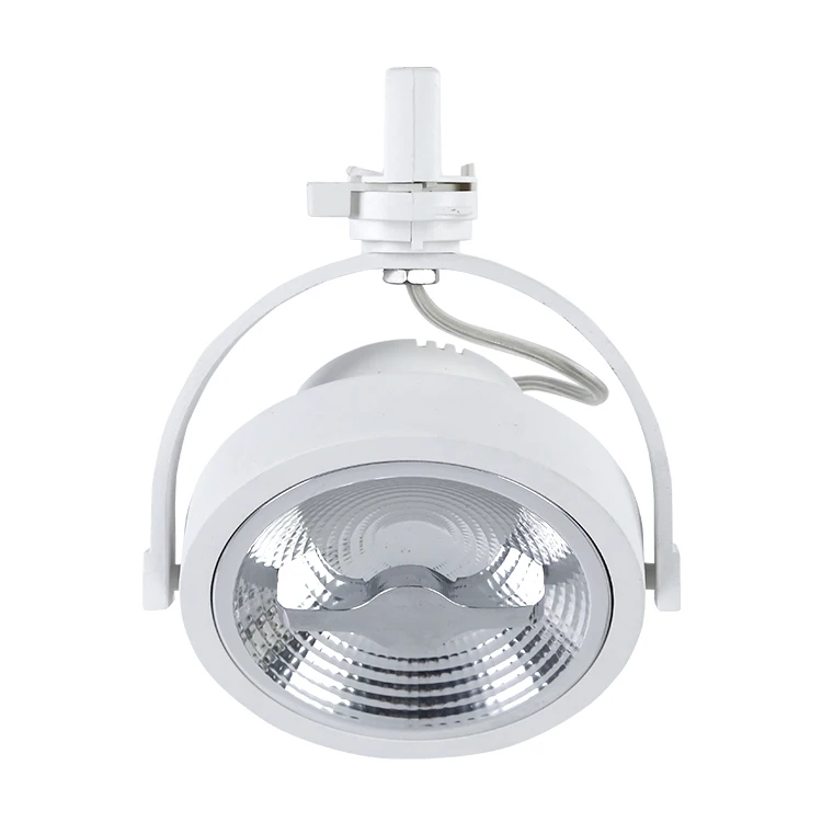 ANTI-GLARE DESIGN Lighting AR111 Track Light  LED Track Light for Showcase, Residential