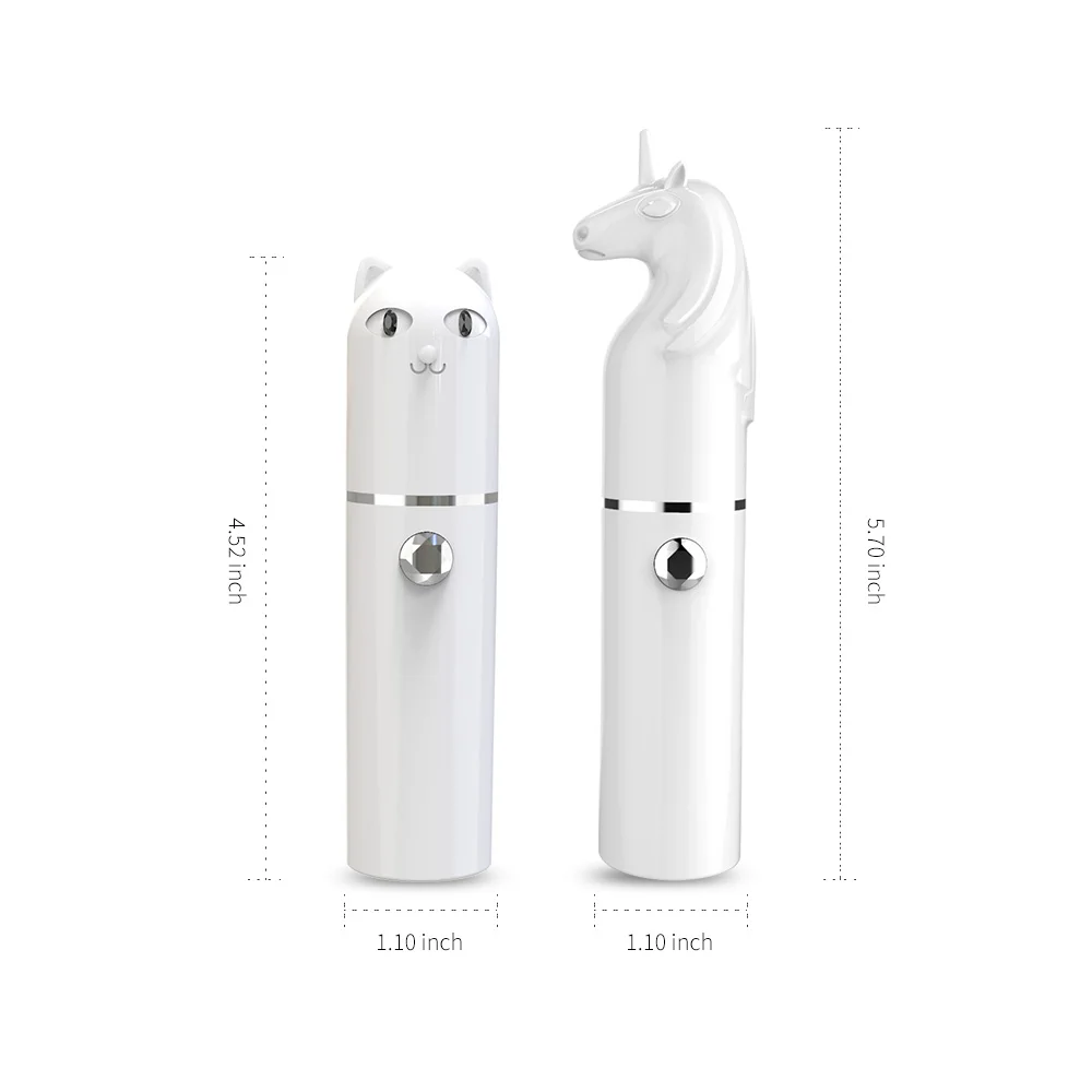 Electric Eyebrow Trimmer Mini Eyebrow Epilator Lipstick Facial Hair Removal Portable Women Painless