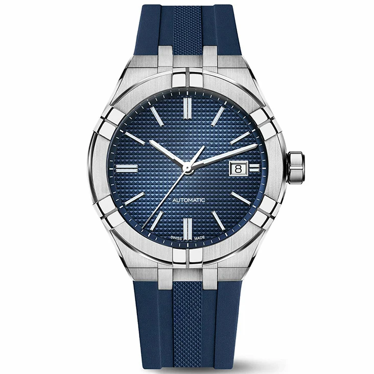 High Quality Luminous Men Wristwatch Quartz Casual Clock Custom Logo Montre Waterproof Minimalist Stainless Steel Watch Men