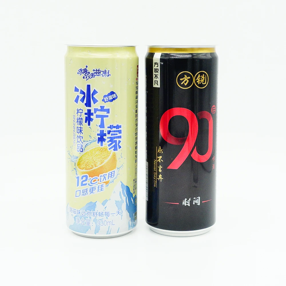 12oz 350ml blank beer can shape 330ml  250ml 330ml 473ml 500ml empty printed aluminum beverage beer can trade for soft drinks