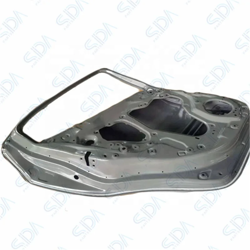 FORSIDA  For Madza 3 2017 OEM BKYO-73-02XFC  Auxiliary Factory Car Parts Left door