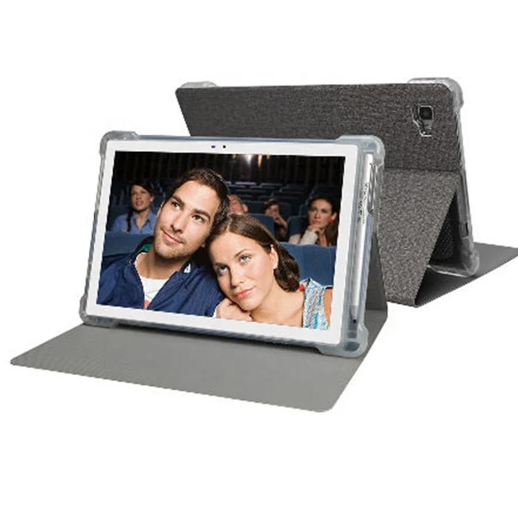 
Jukwan MT8768 Octa-core 2021 Hot Sale High Quality Industrial Tablet WIFI Android Tablet 4G 10 Inch Tablet 