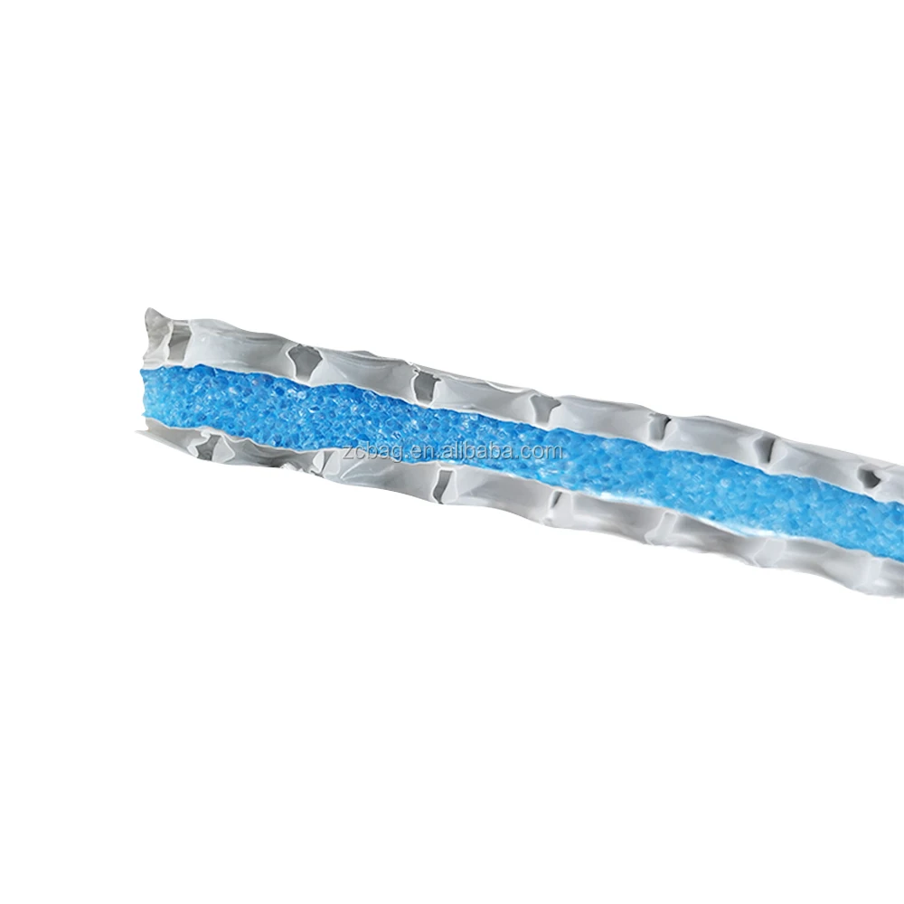 Fireproof Foil Bubble Crosslinked Pe Foam Aluminium Foil Insulation Reflective Aluminium Bubble Foil Xpe Foam Heating Insulation