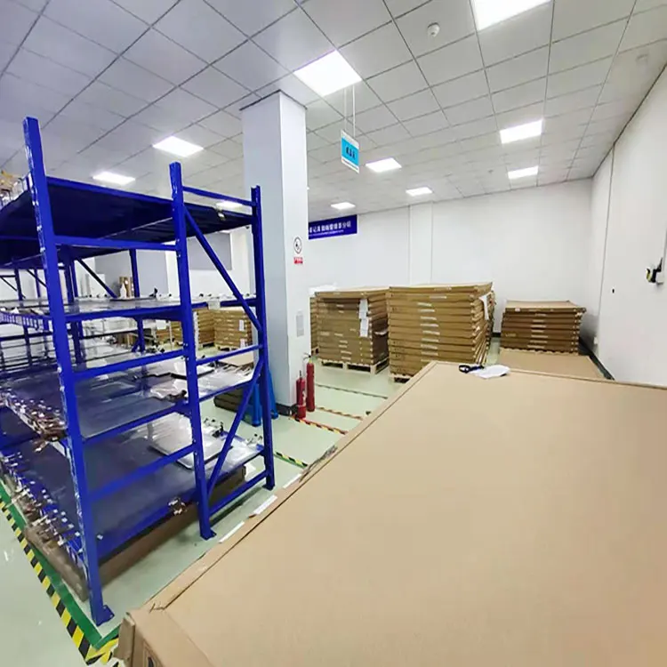 Big sale  98inch  interactive multi touch mirror foil capacitive large size capacitive touch film lcd display with touch