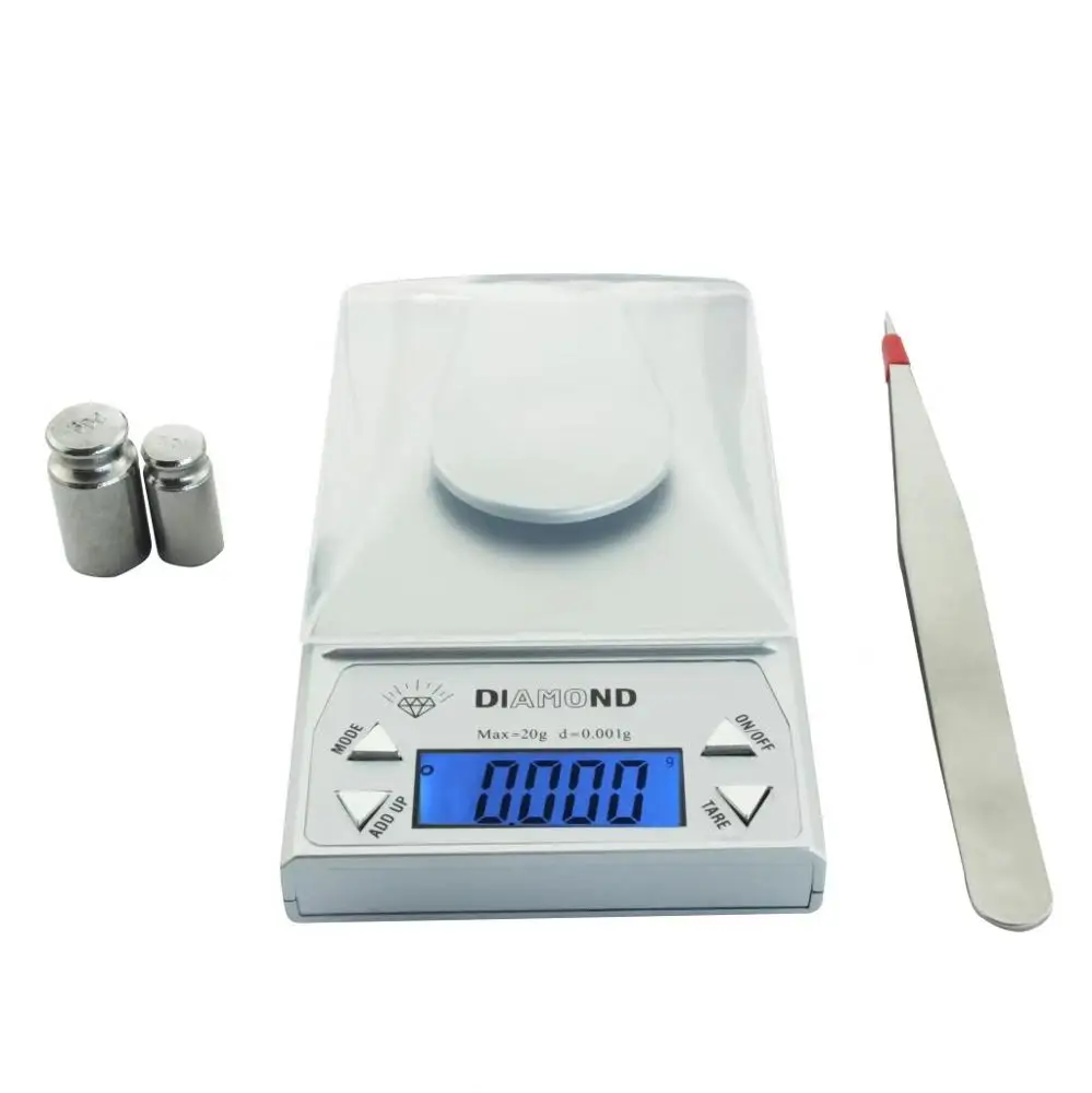 50g jewelry balanza electronica digital scales electronic weighing gold scale for laboratory