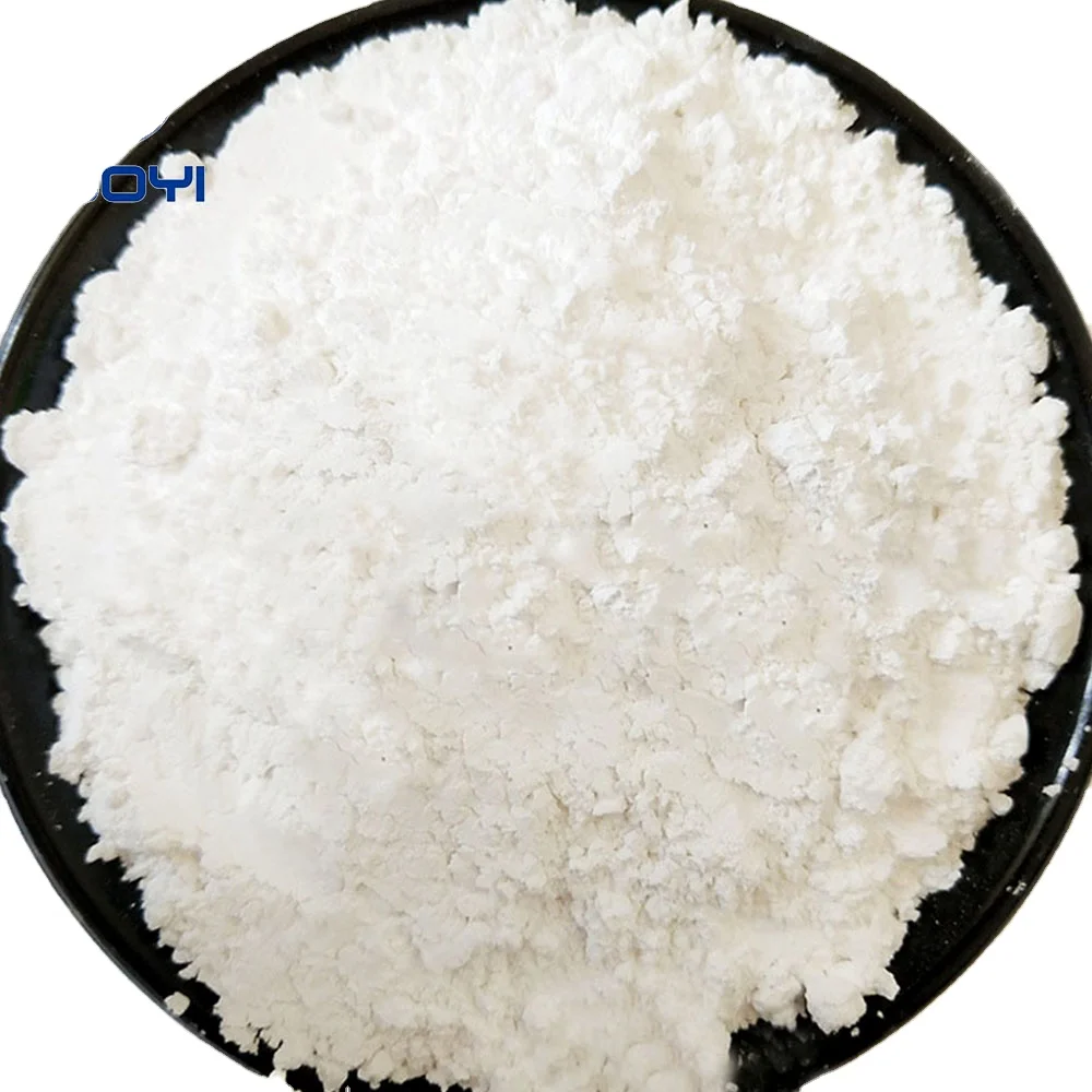 CAS: 13717-00-5 Light Magnesium Carbonate Mgco3 for Constipation