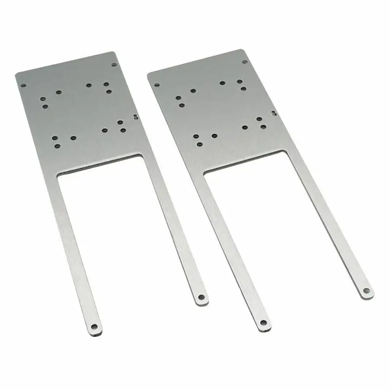 China Wholesale Stamping Parts Sheet Metal Stamping Sheet Metal Fabrication Parts Suppliers