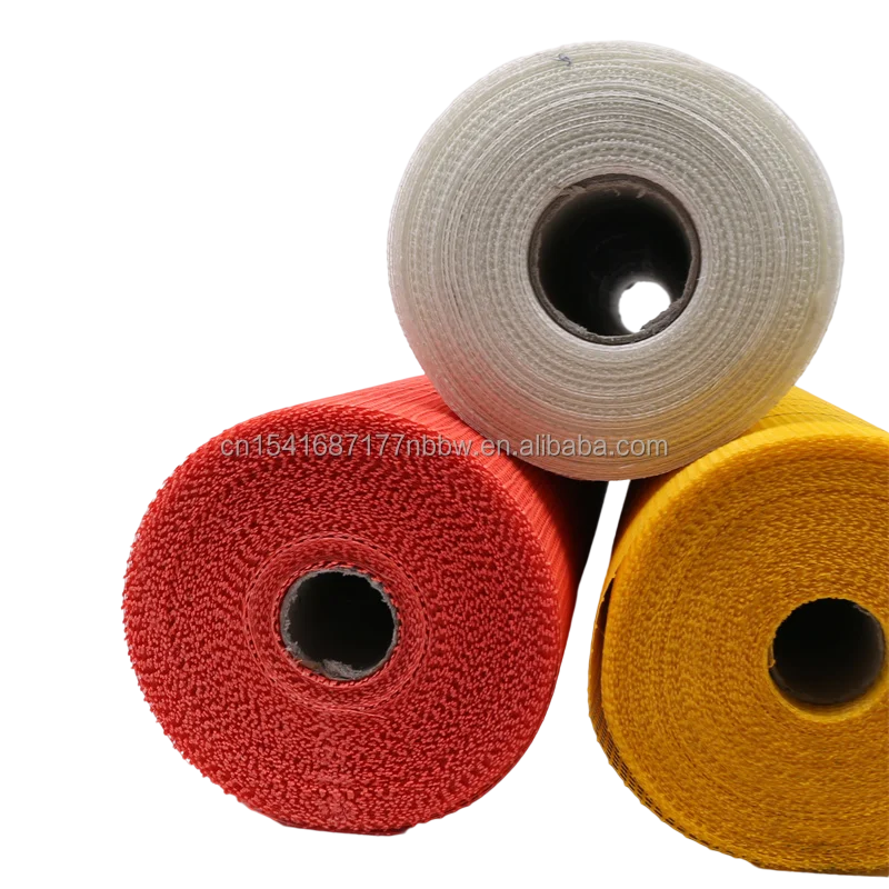 145g 5*5mm Fiberglass Mesh(siva Filesi) Mavi Renk For Turkey