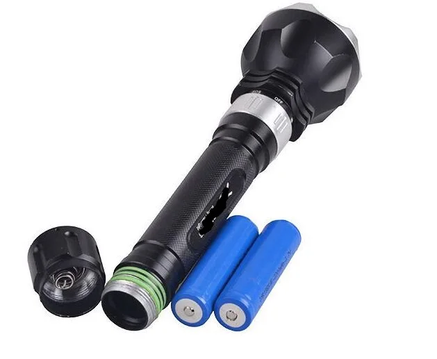 high capacity cylindrical power 18650 3.7V 2500mAh 2600mAh 3000mAh li-ion rechargeable lithium ion battery