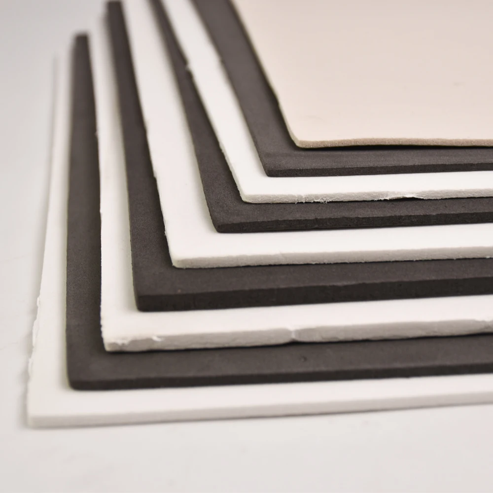Wholesale shoes material colorful eva foam sheet High Elasticity plain eva foam sheet material for shoe insole making