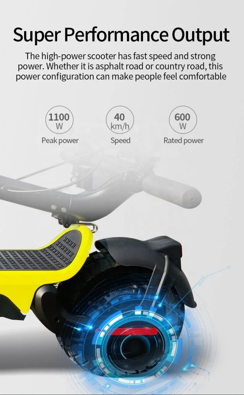 city SUV chinese manufacturer 1000w electric scooters