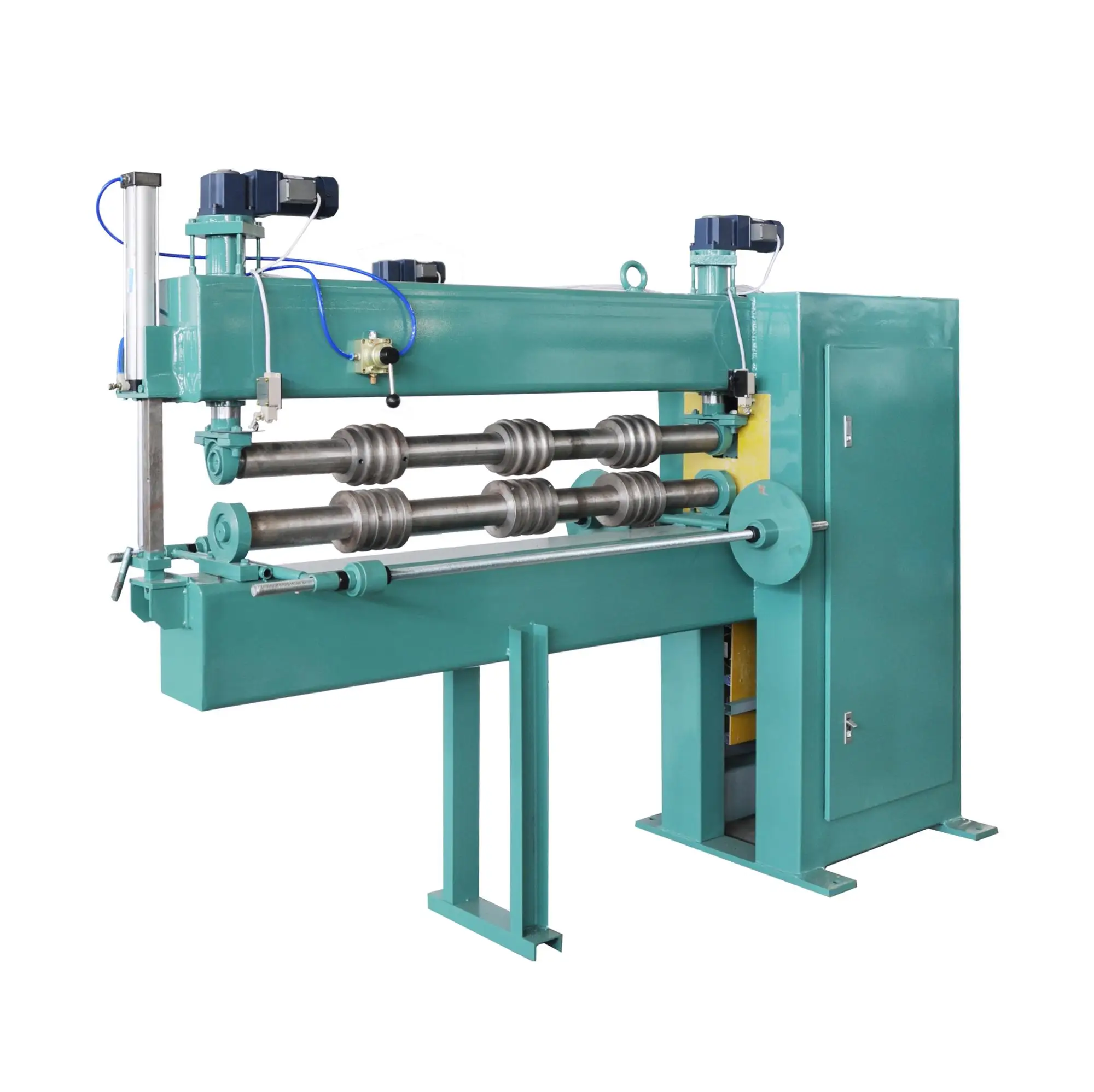 3200 двухэлектрическая машина для подъема и падения Высокоэффективная изготовления водяных баков