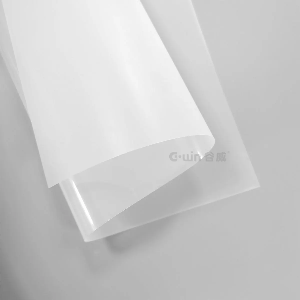 Высококачественная теплопередающая пленка Gwin A3 DTF с пластисольной печатью для футболок