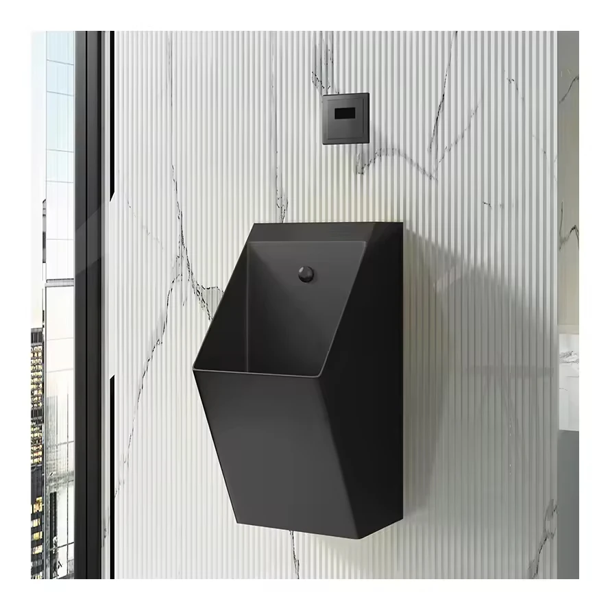 FEIDU Современный Дизайн Автоматический Датчик промывки настенных писсуаров