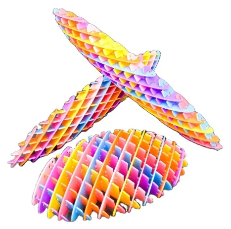 New design Worm decompression toy Plastic parent-child interactive bounce net High quality new fancy squeeze toy