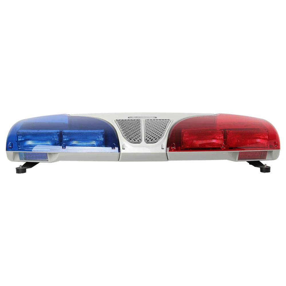 ZHE 48inch emergency tower warning ambulance led light bars