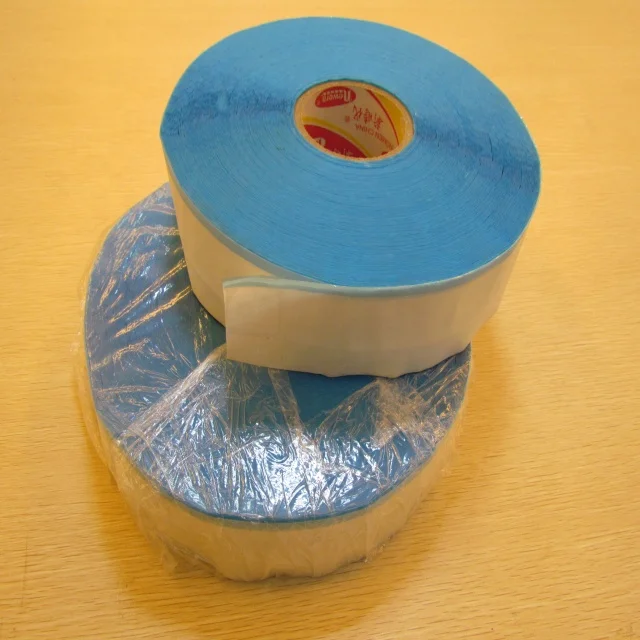 Package PE Film Lightweight OEM ODM Super Soft Sanitary Napkin Plastic Packing Cast Film High Quality China Manufacturer 380P-3