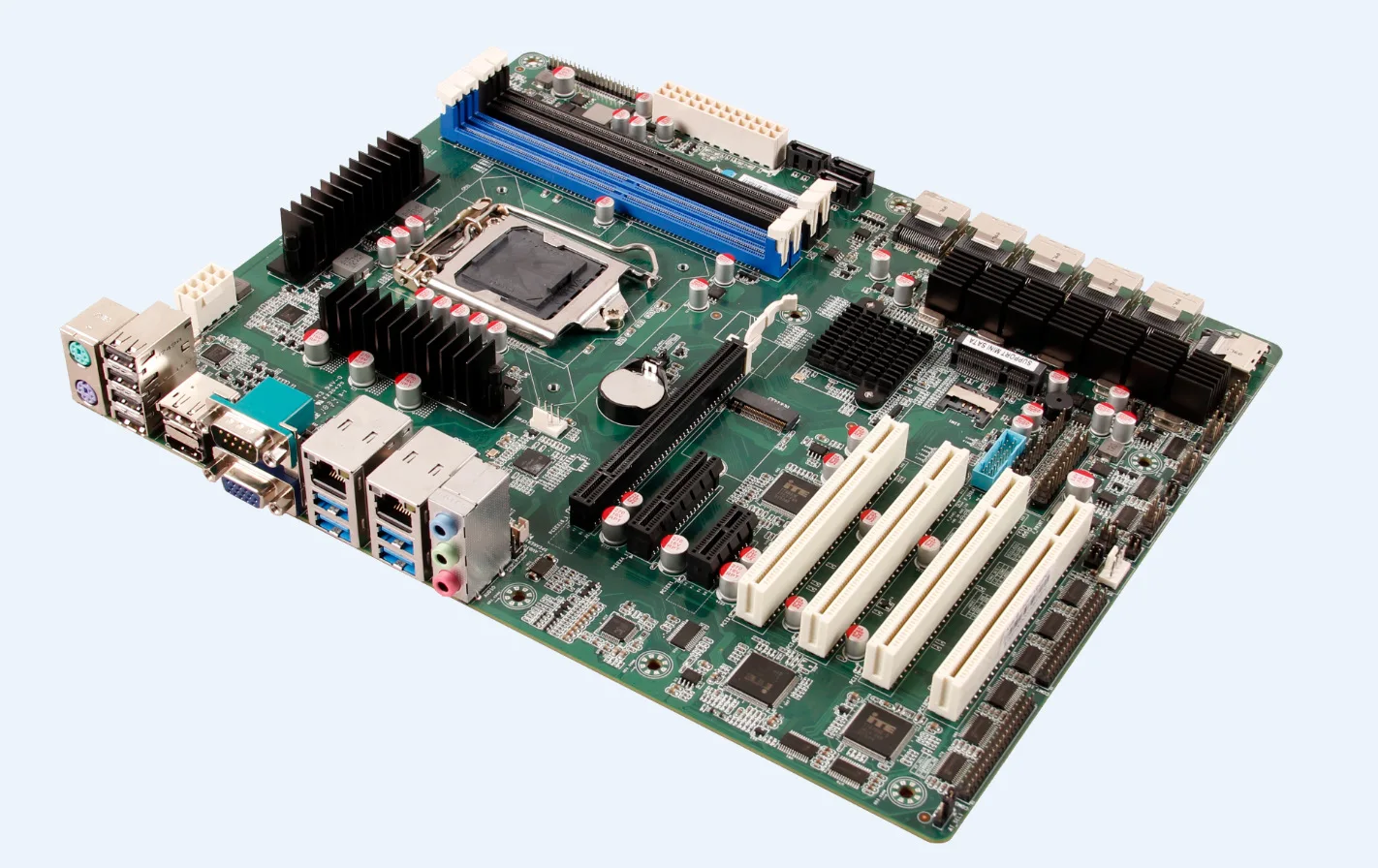 Fujitsu System board unit D CA07603-D602  C880 M4 motherboard System board motherboard