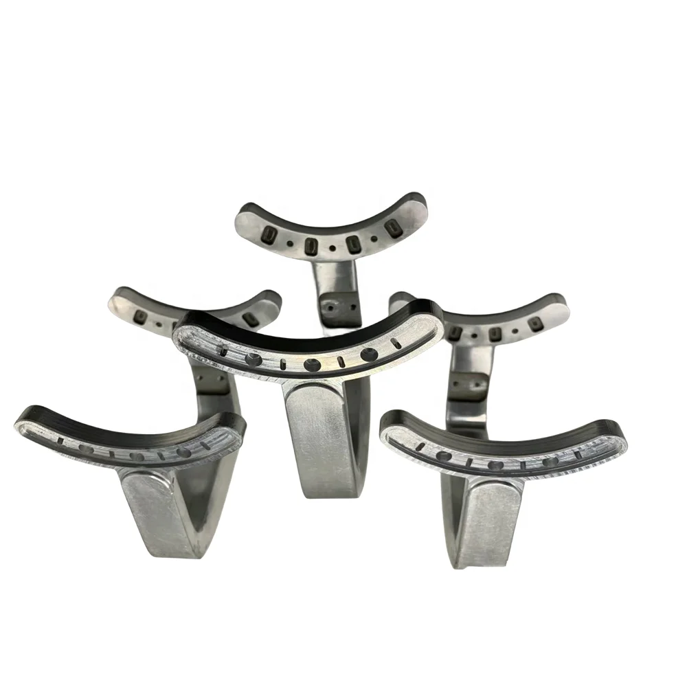 OEM Custom  Milling Turning Stainless Steel Aluminum Brass Metal Parts 5 Axis  machined parts