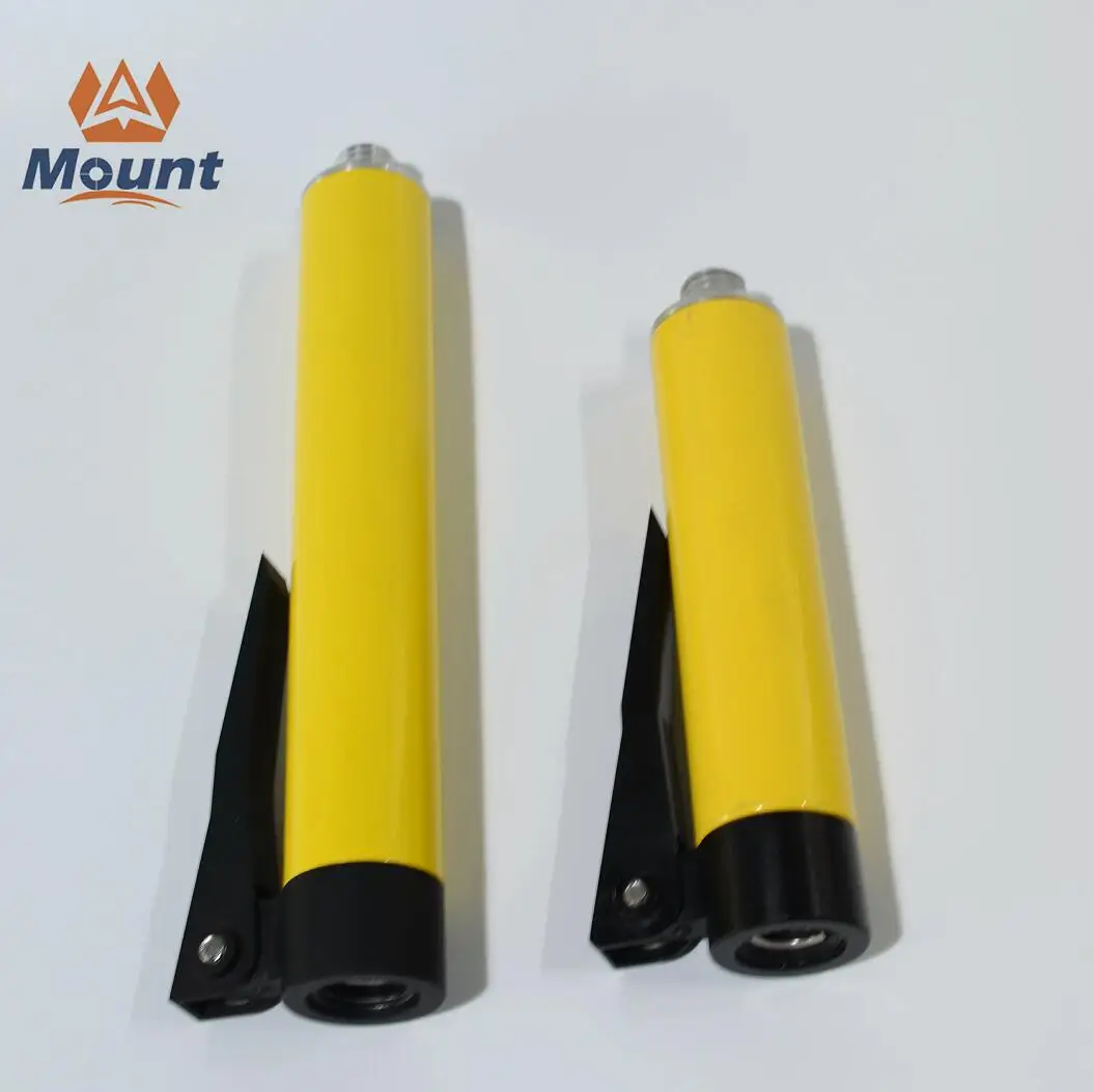 NEW SZMOUNT GPS GNSS Surveying Accessories Extend Section Dismeter 25mm and 32mm Mini Pole