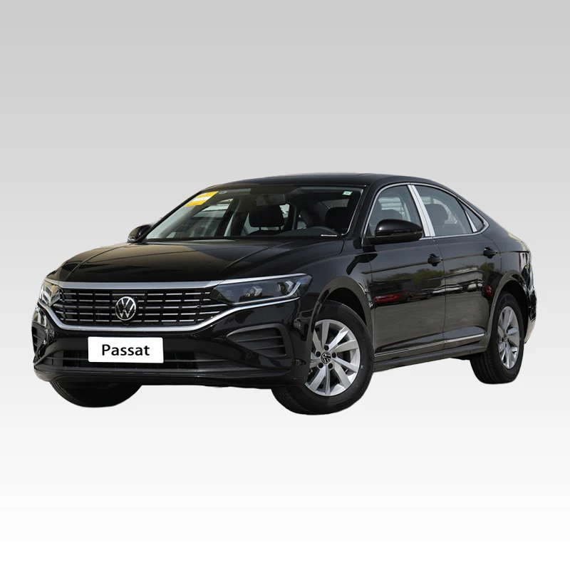 Новый VW 2024 280TSI 330TSI 380TSI 2,0 T 1,4 T 186hp, скорость 210 км/ч, 4-дверный 5-дверный бензиновый седан для Volkswagen Passat