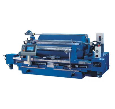 
High end Rotogravure flexo Cylinder Printing proofing machine Mini Gravure ink Proofer For Gravure Pre-press Job 