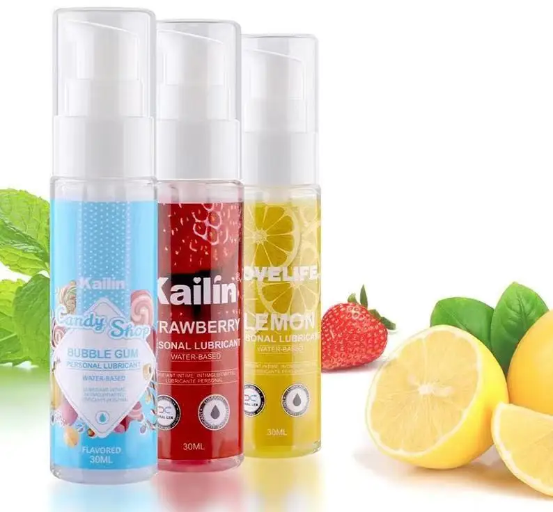 2021 best price Water Based Condom Sex Packs Lubricant For Anal Sex For Men