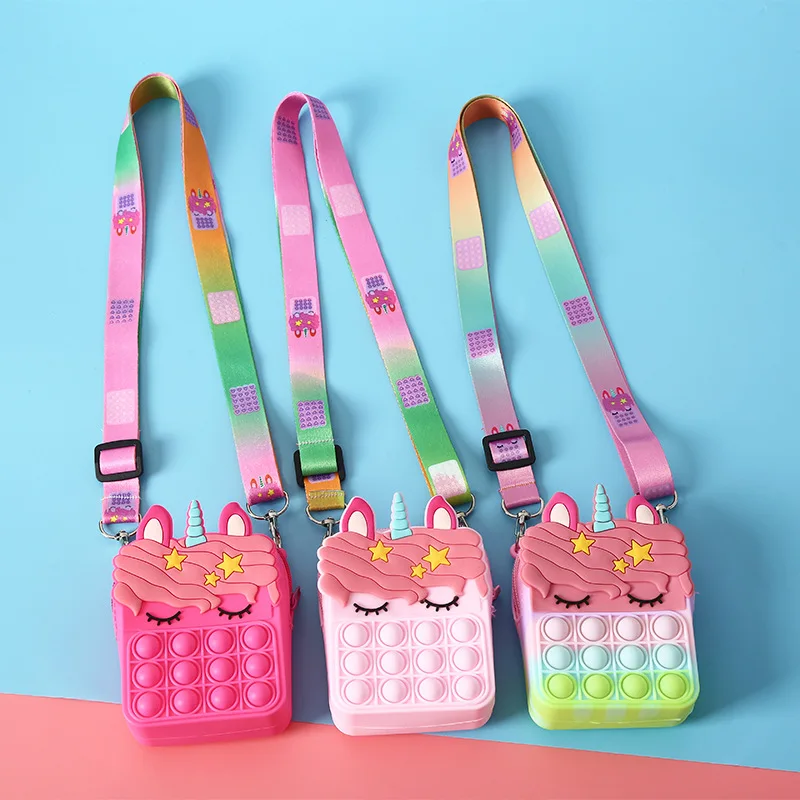 2022 Best Seller Silicone Food Grade Pop Up Wallet, Silicone Rubber Wallet,silicone jelly wallet