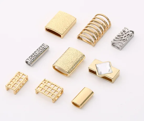 WYSE Fashion  bikini accessory for party beachwear Bra Swimwear Buckle Underwear Accessories customized