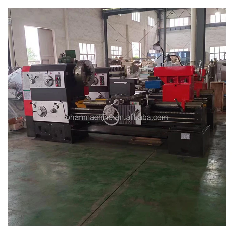 shenyang lathe 3 meter horizontal lathe small metal lathe screw-cutting mini machine for metal
