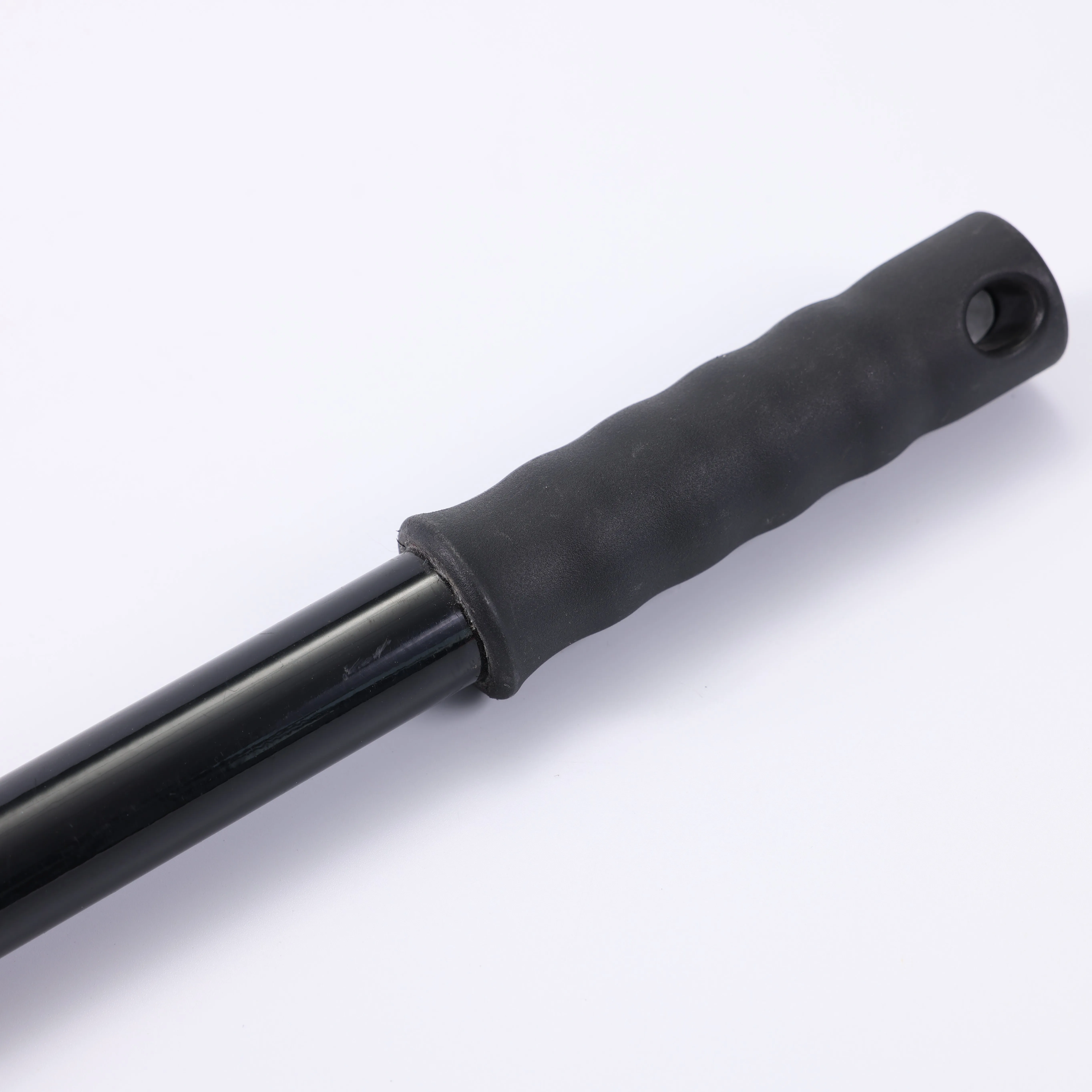 Cheep Factory Twist Lock Pole Iron Extension Pole Telescopic Pole Size Customized