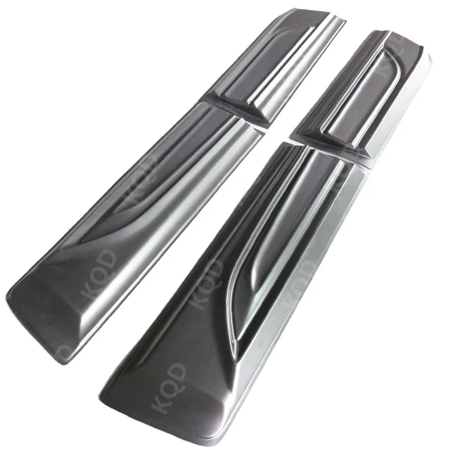 Off- Road Series 4x4 Accessories Side Body Cladding for Toyota Revo