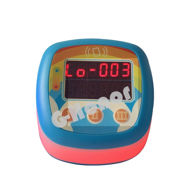 Arcade Games Card Payment System Cashless Card management System Card Reader machine for amusement park