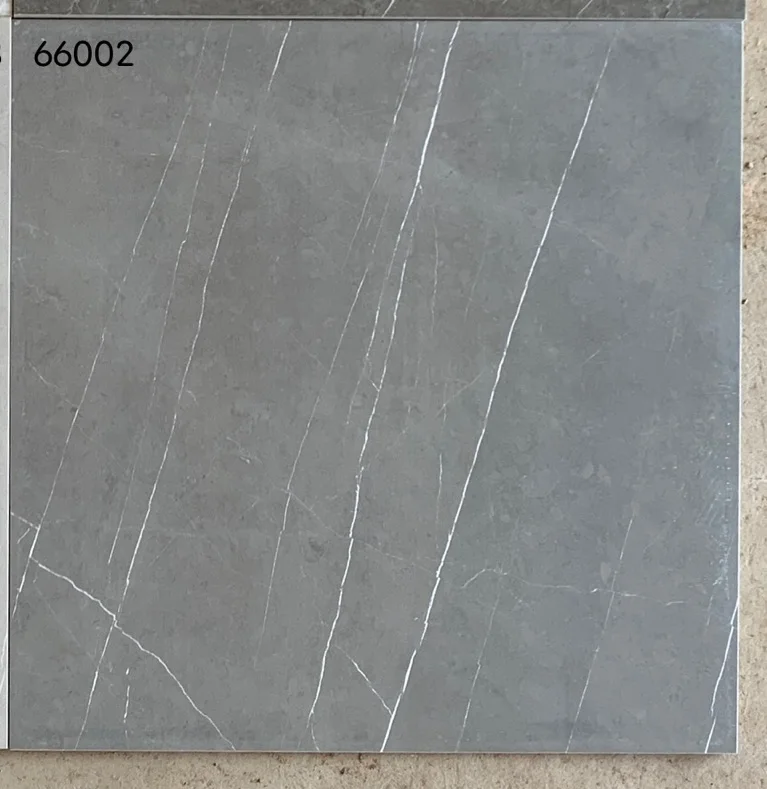 Factory good durable 600X600mm beautiful traditional top grade porcelain ceramic tile for home use floor wall