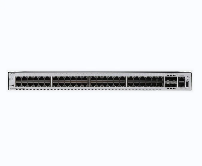S5735-L Series Network  Switch S5735-L48T4S-A  with 48 port gigabit ethernet
