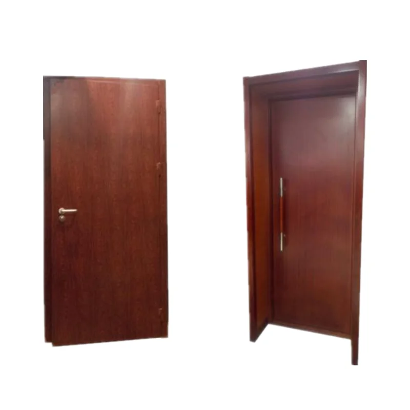 Soundproof Acoustic Modern Acoustic Insulation Door For home cinema KTV