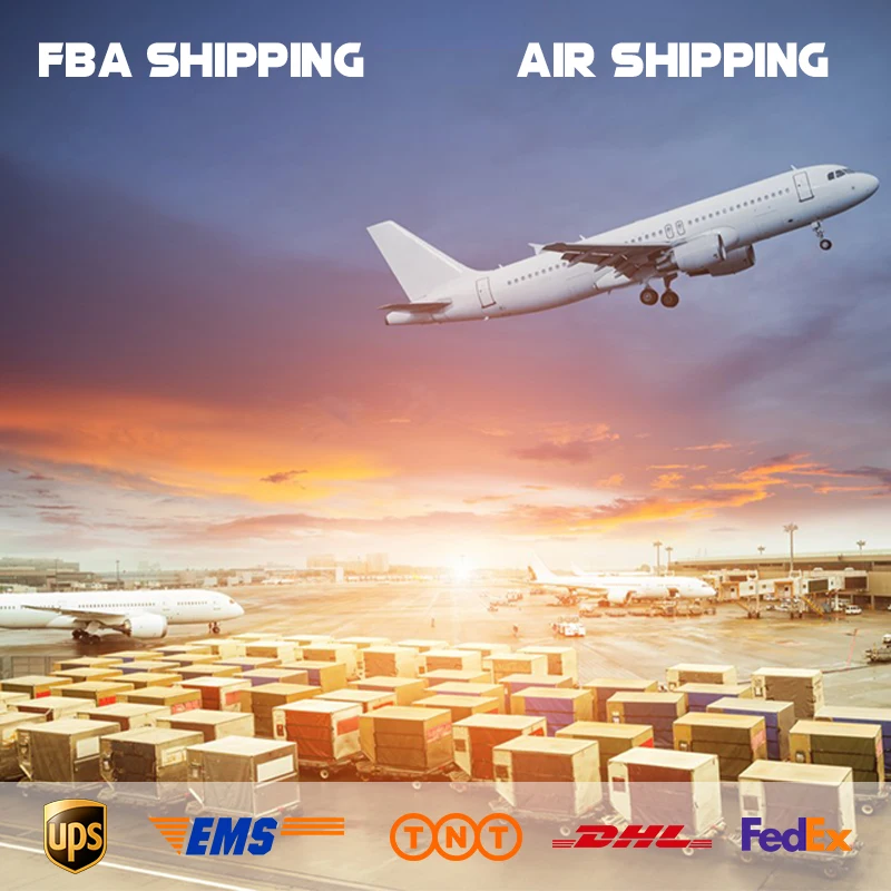 Air Freight Fba Freight Forwarder Logistics Services Freight Forwarder China to Uk