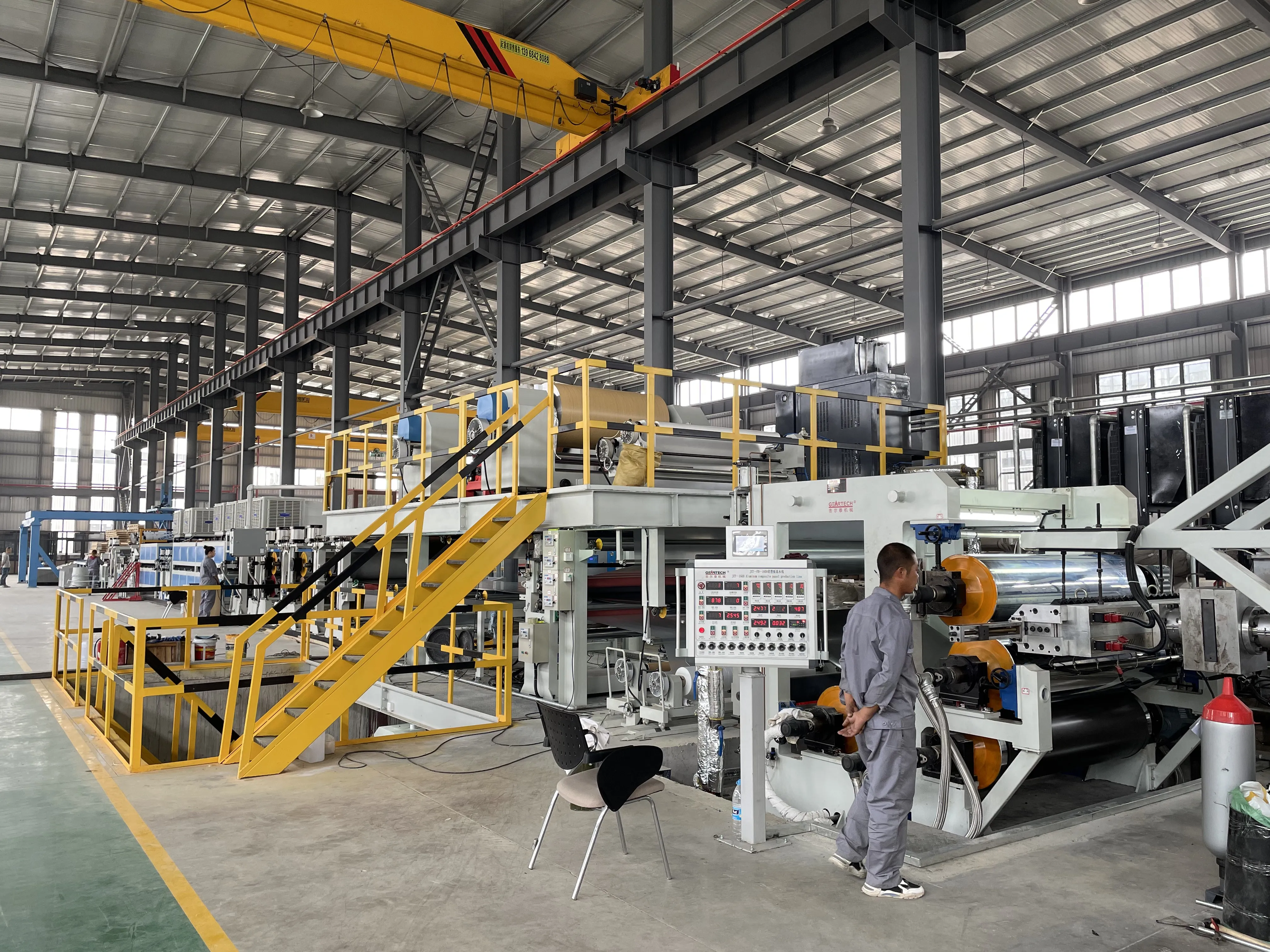 4*8ft 2mm 3mm 4mm thickness Aluminum composite panel/ACP/ ACM for wall cladding