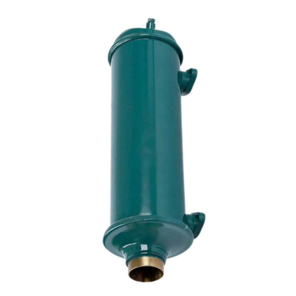 High Quality Stainless Steel Oil Cooler Engine Cooling System For Volvo B9 FM Renault 3979006