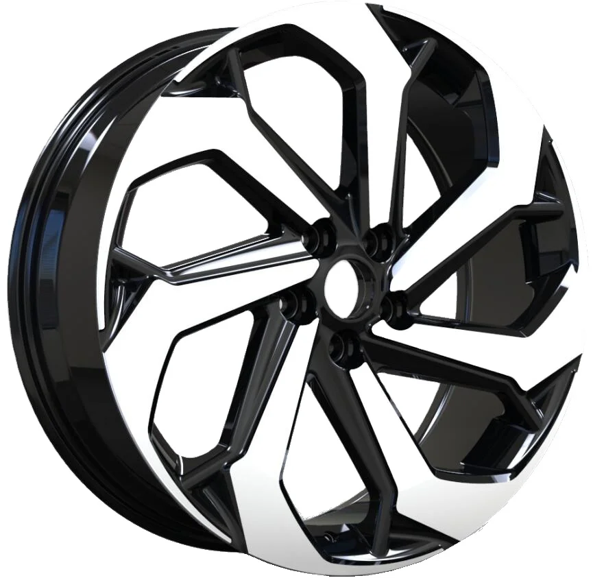 OEM Jwl Via For German Cars 18/19/20 Inch Staggered 4*114.3 Racing Wheel aluminium rims