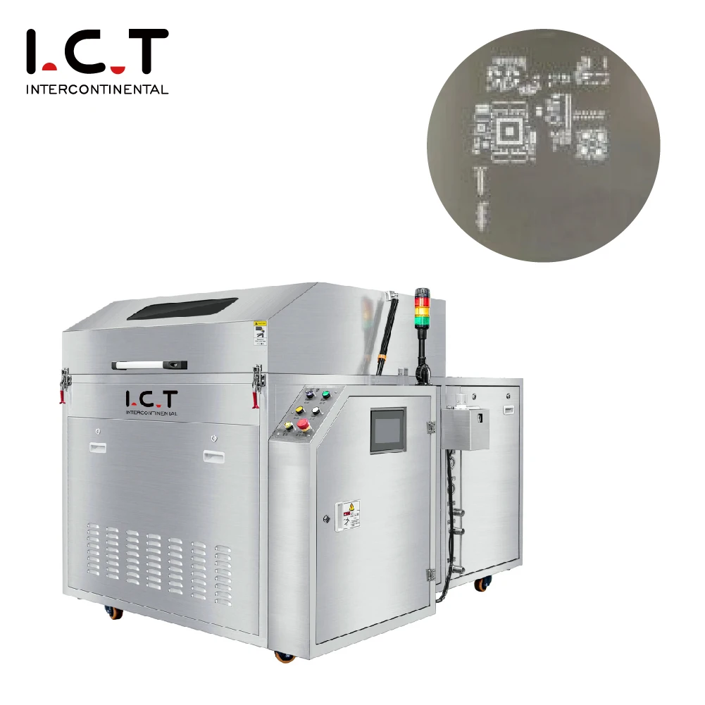 Professional ICT SMT nozzle PCB cleaning machine nozzle industrial vacuum cleaner nozzle vacuum cleaner in China