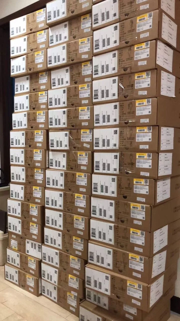 Оригинальный EX2200 серии коммутатора Ethernet WiFi модуль EX2200-48P-4G