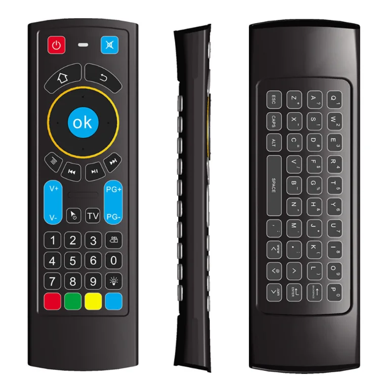 Пульт дистанционного управления подходит для Amazon Fire TV Stick 4K cube smart remote control