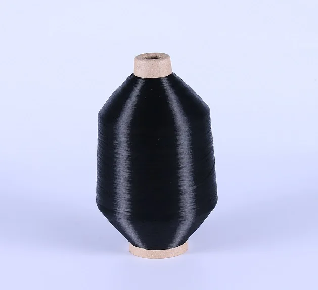 50D до 3600D PP пряжа Полипропиленовая нить Твист для ткачества ленты